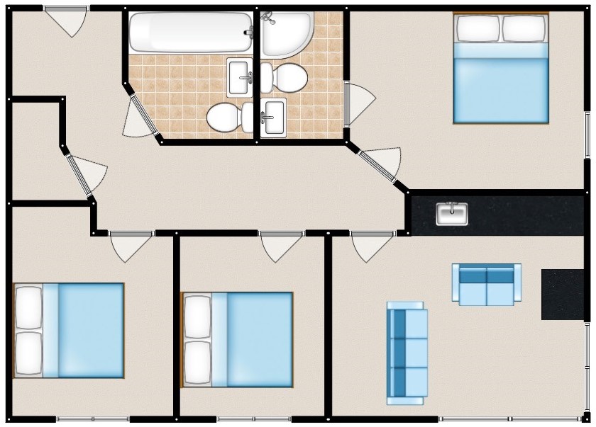 Property Floorplans 1