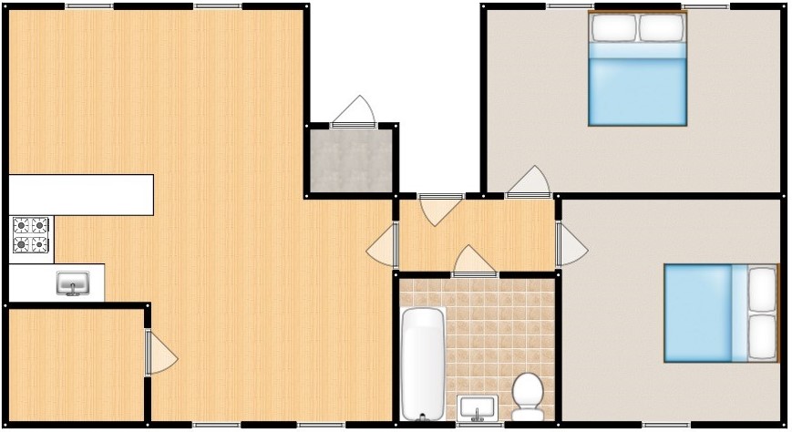 Property Floorplans 1