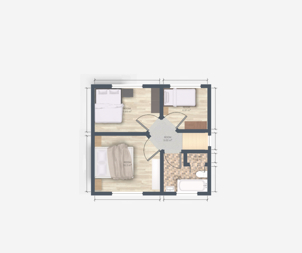 Property Floorplans 3