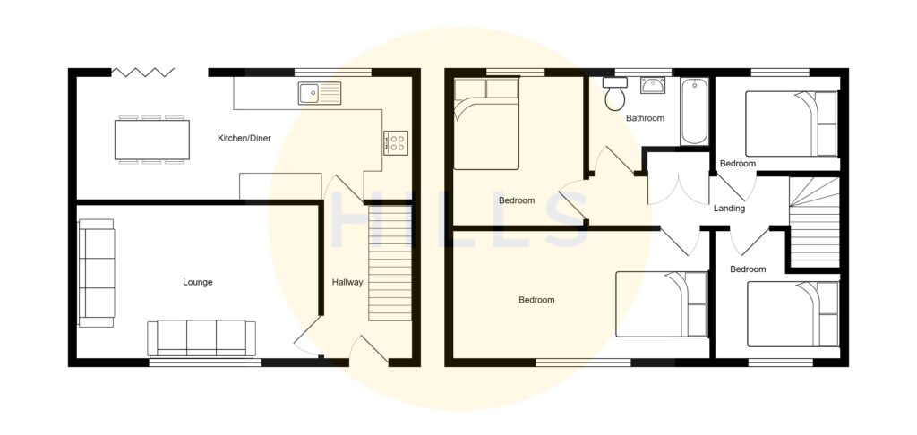 Property Floorplans 1