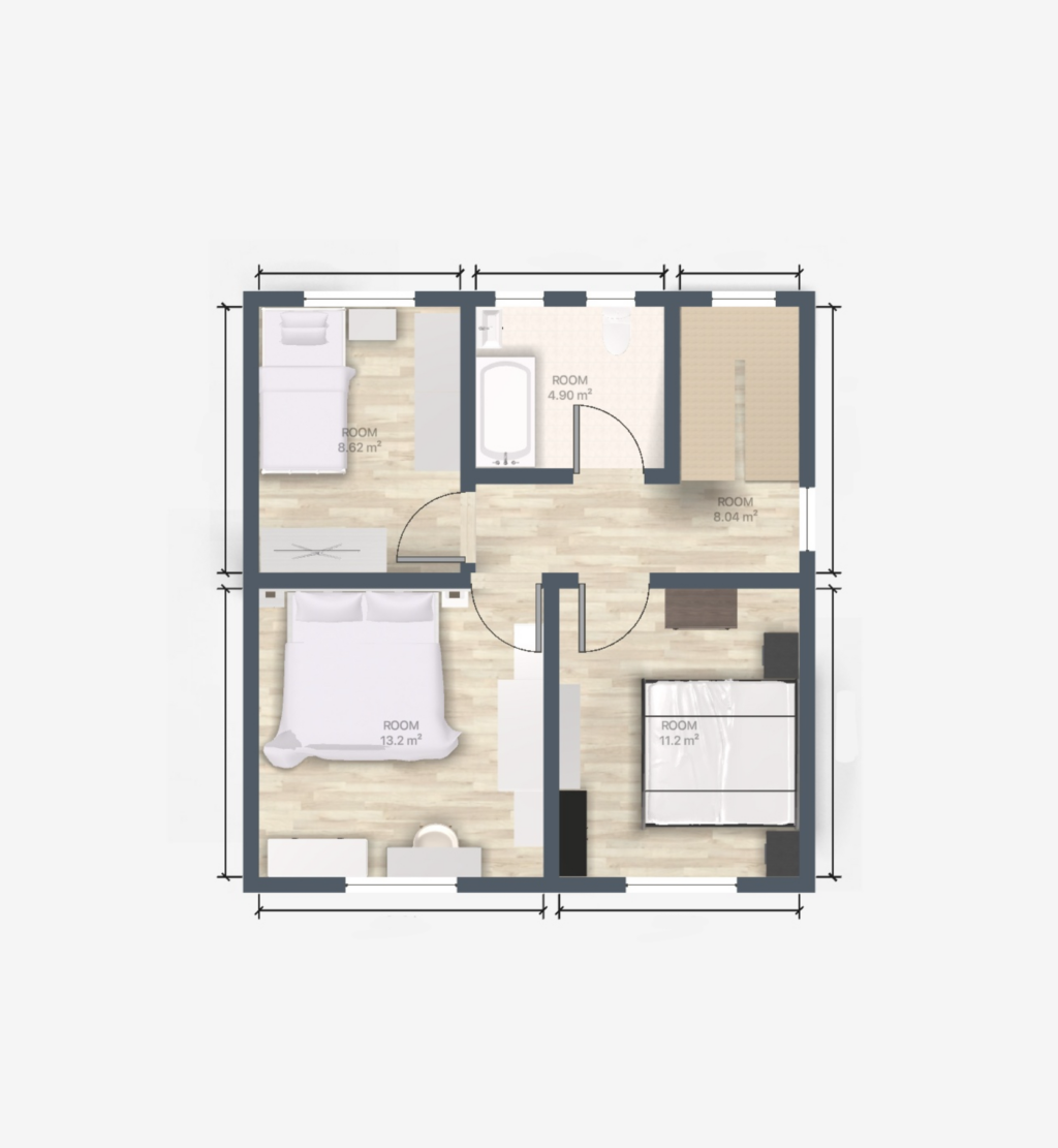 Property Floorplans 2