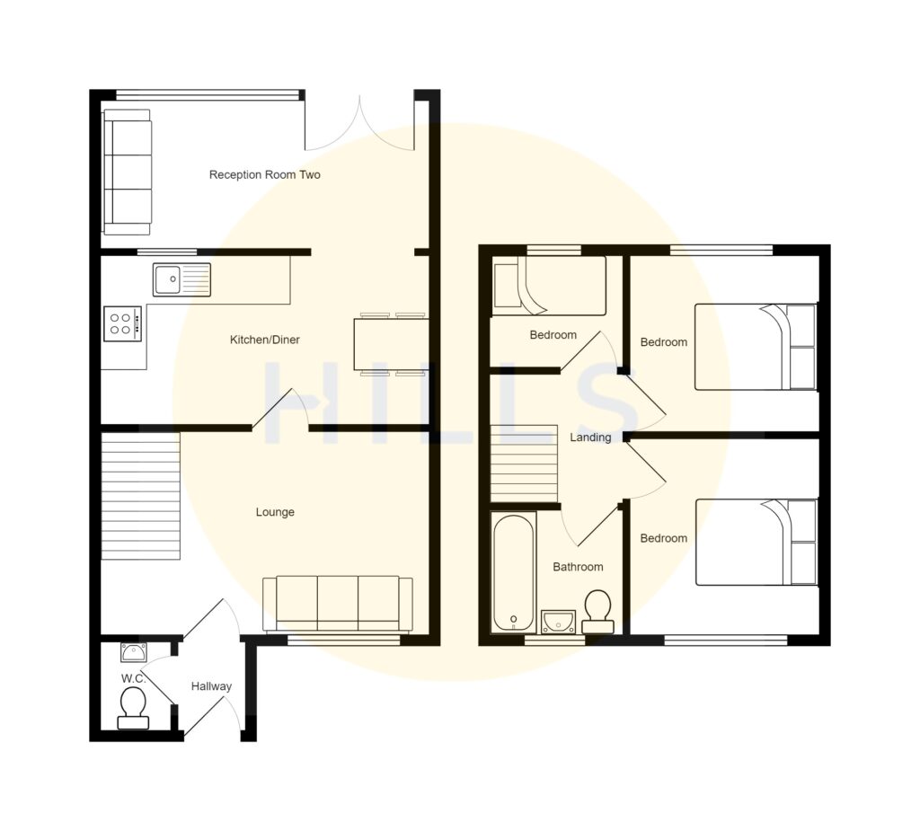 Property Floorplans 1