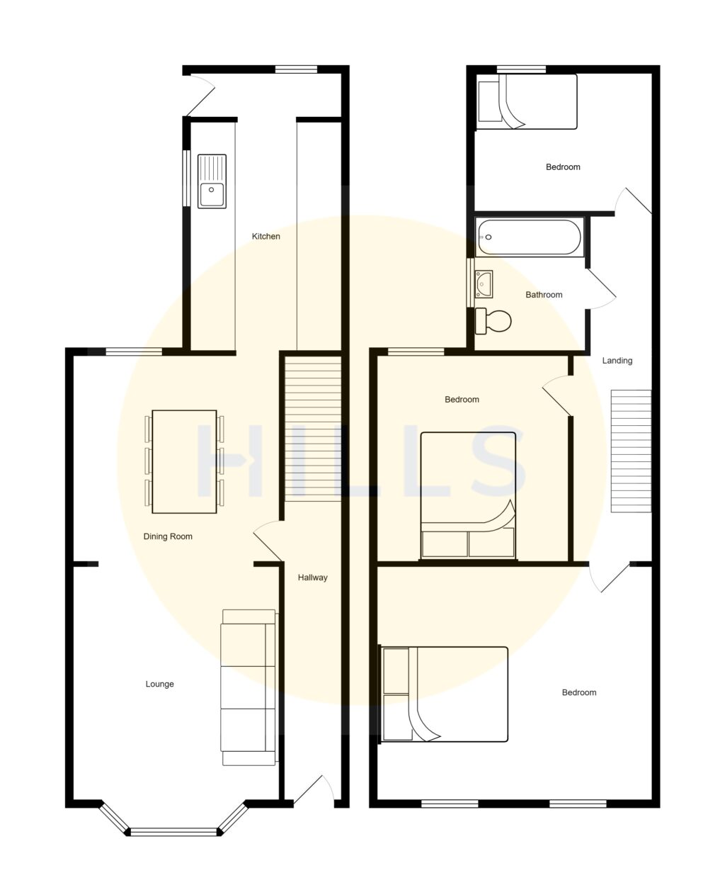 Property Floorplans 1