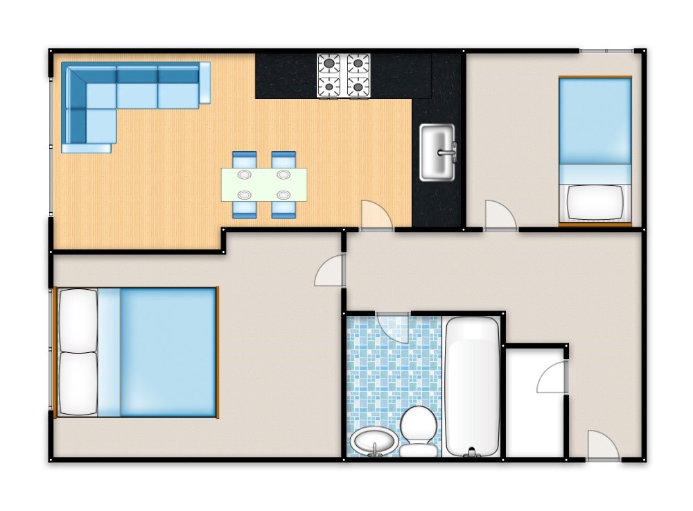 Property Floorplans 1