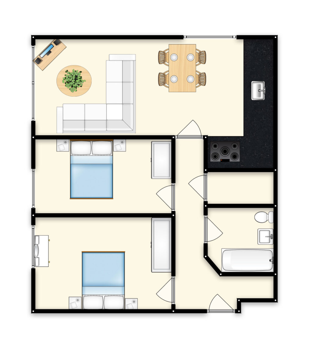 Property Floorplans 1