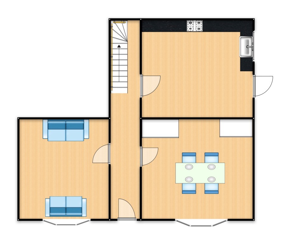 Property Floorplans 1