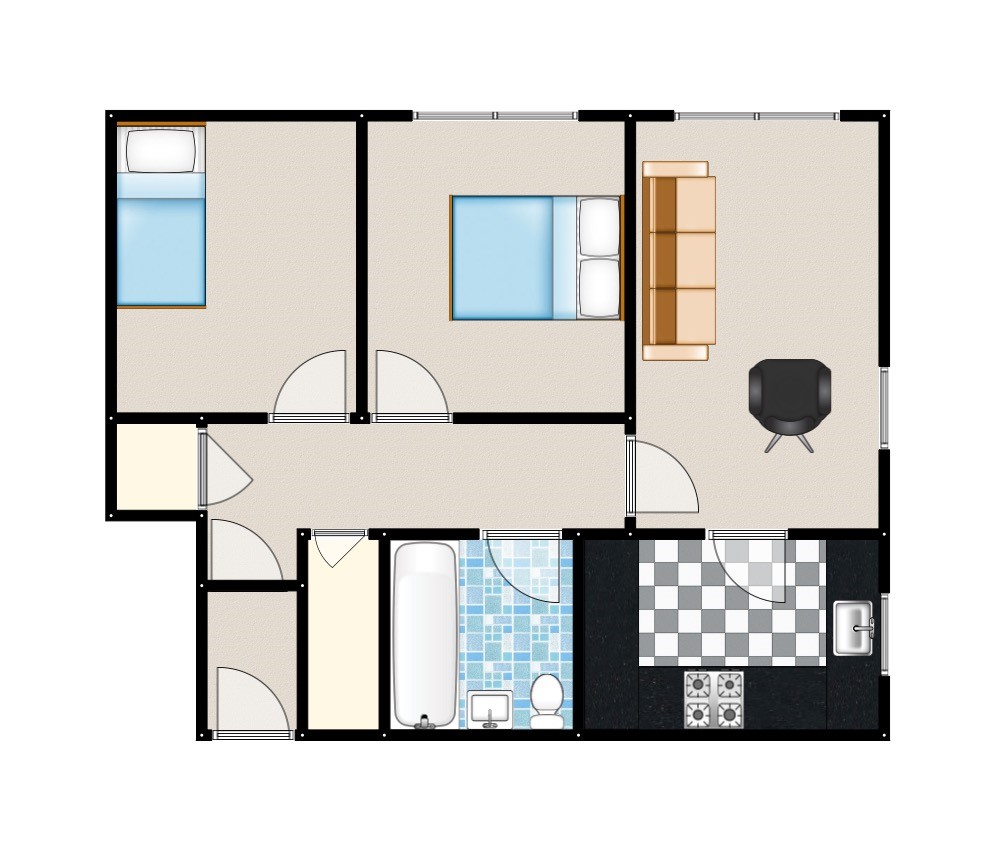 Property Floorplans 1