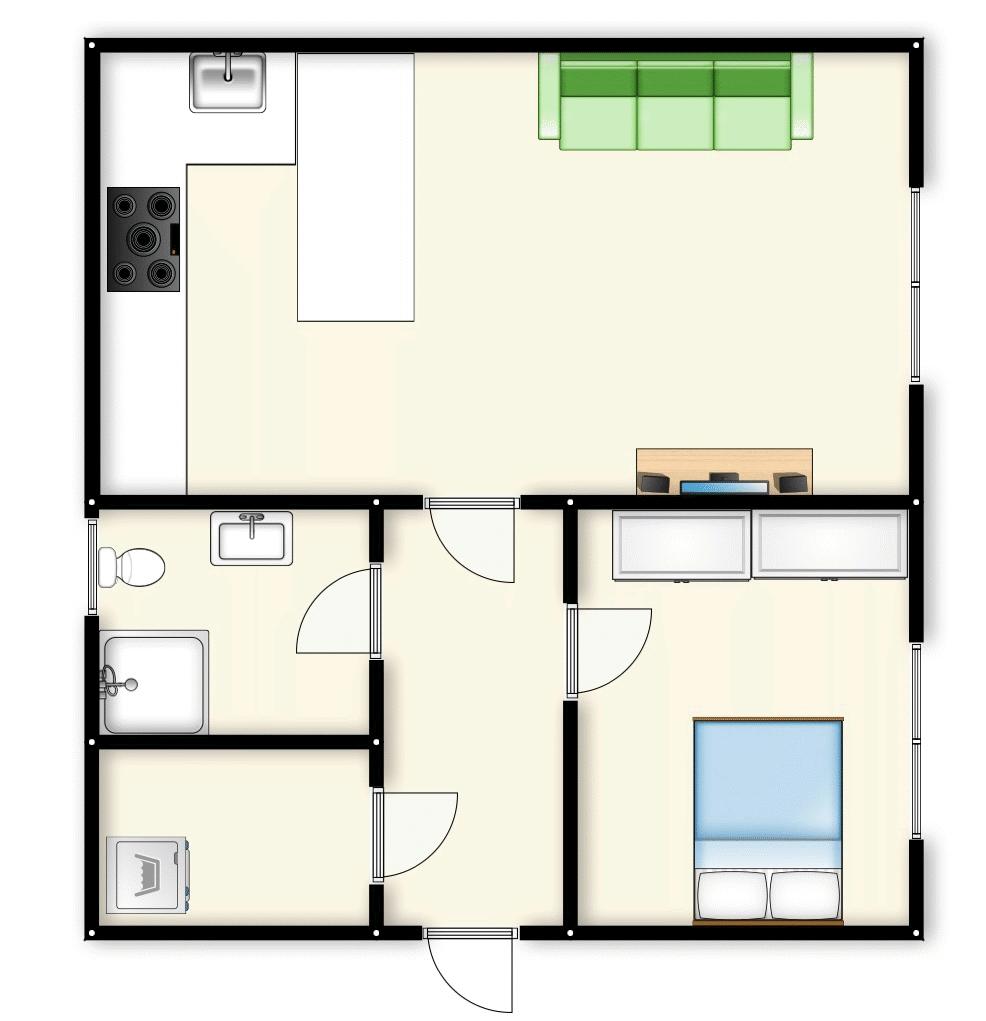 Property Floorplans 1