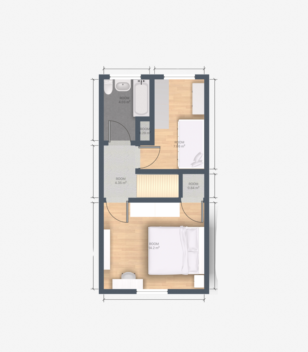 Property Floorplans 3