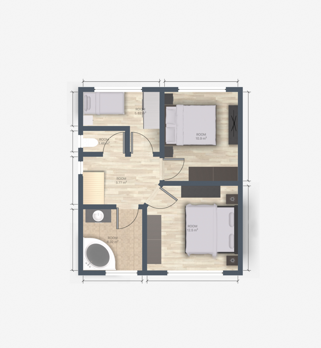 Property Floorplans 2