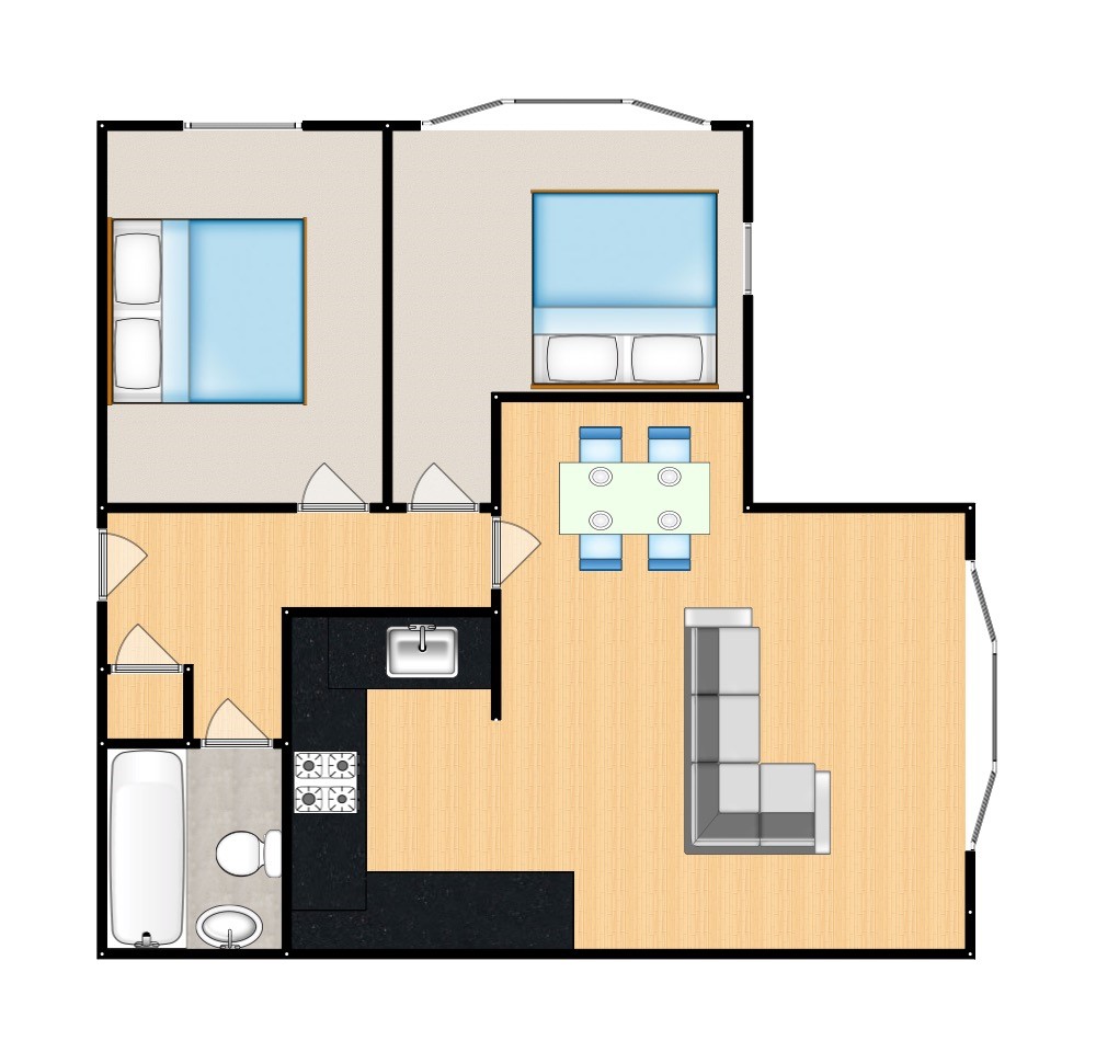 Property Floorplans 1