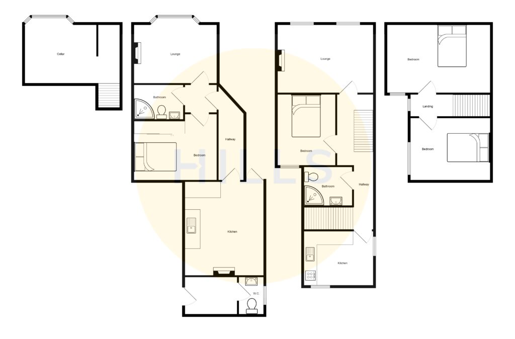 Property Floorplans 1