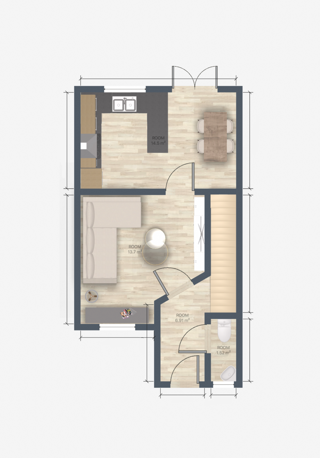 Property Floorplans 1