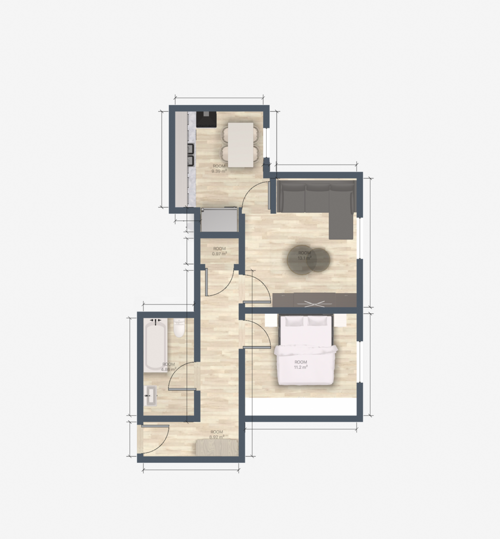 Property Floorplans 1