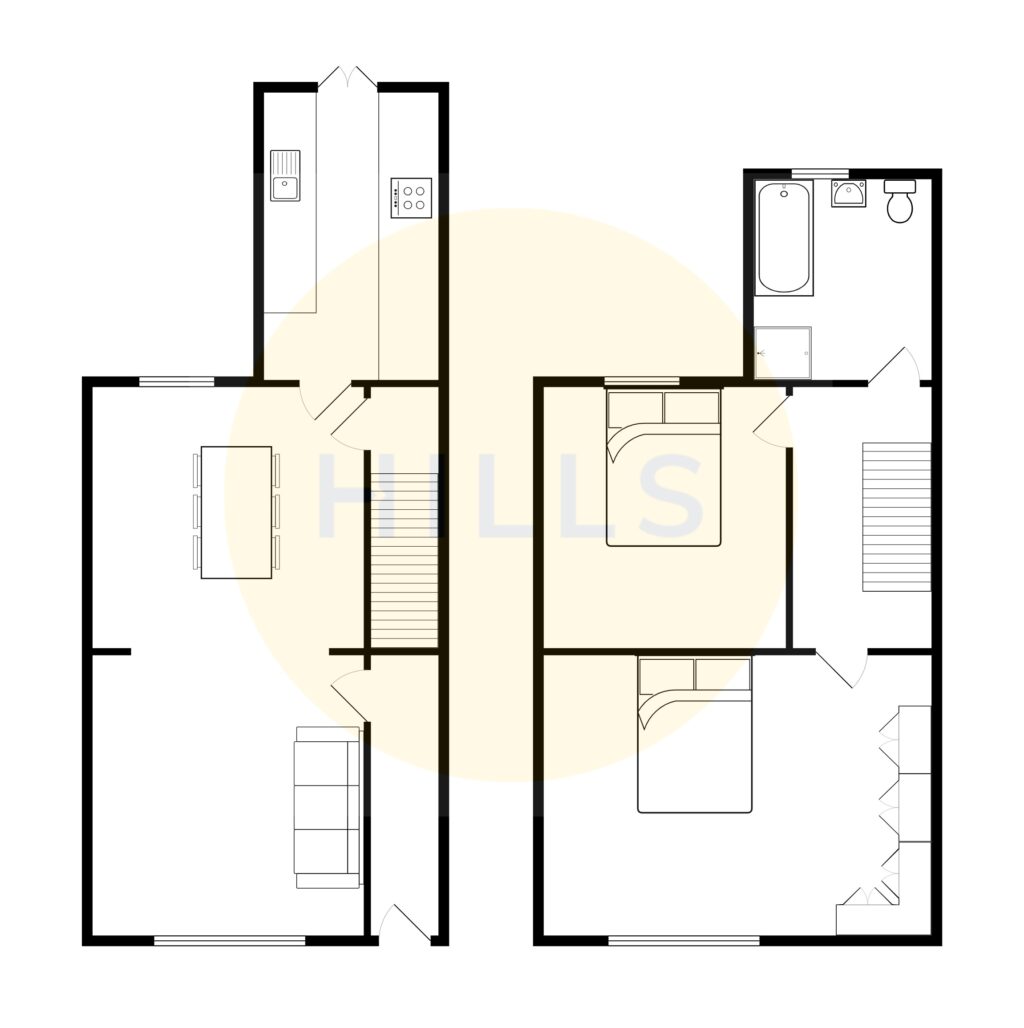 Property Floorplans 1