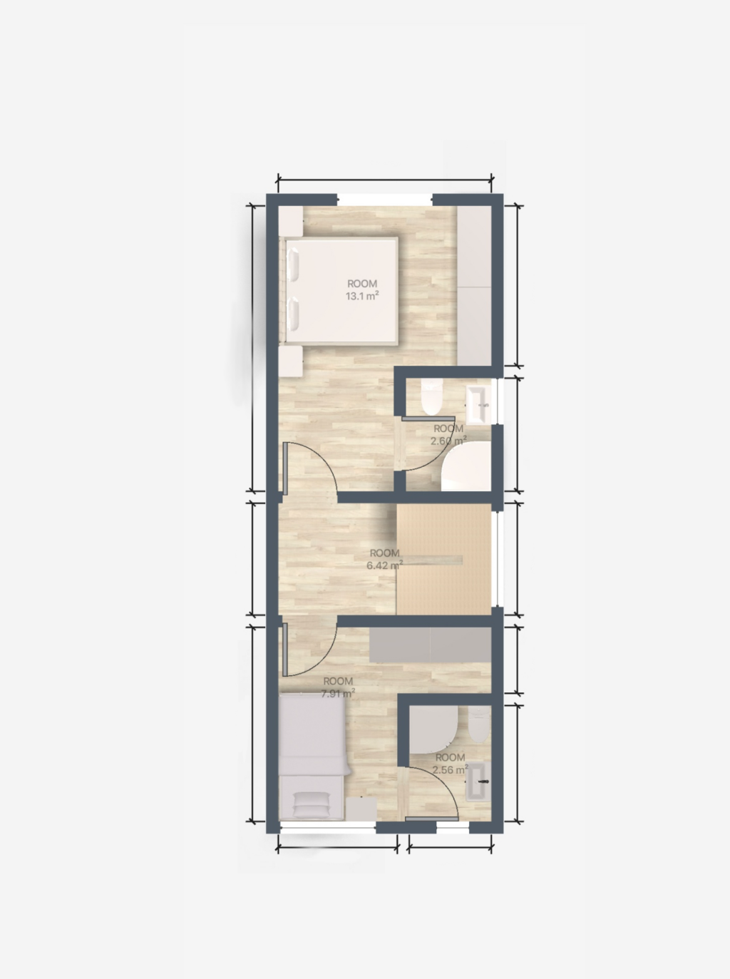 Property Floorplans 3