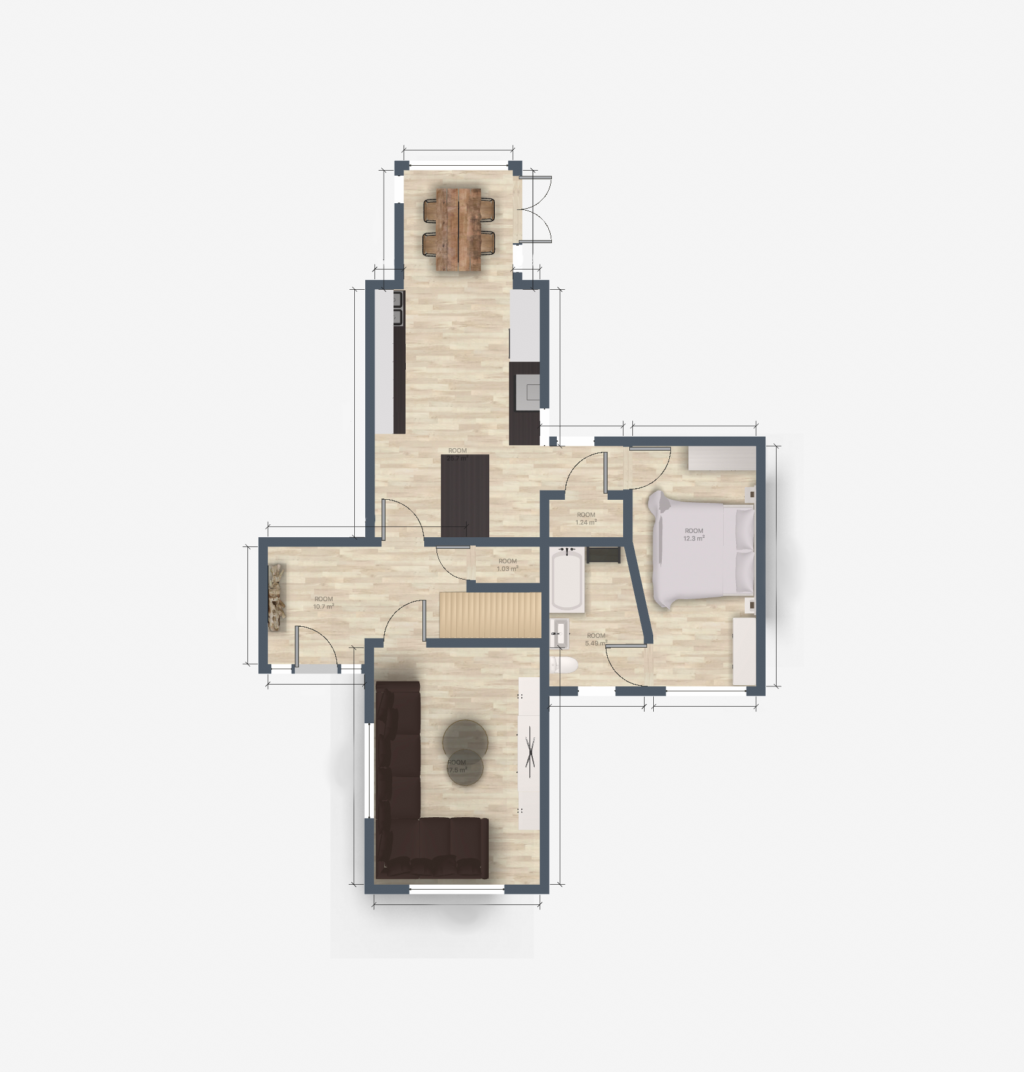 Property Floorplans 1