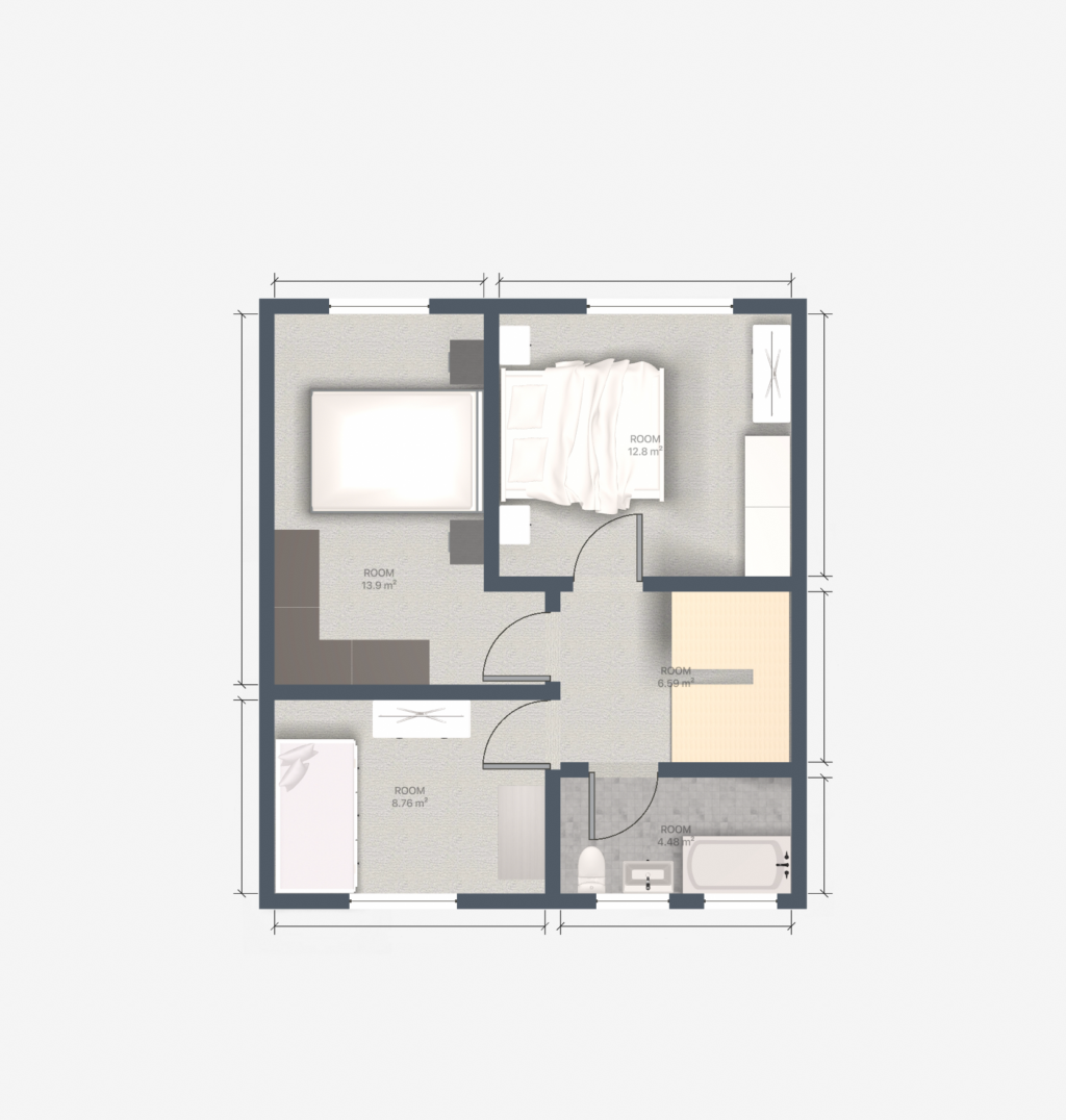 Property Floorplans 2