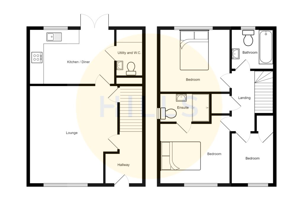 Property Floorplans 1