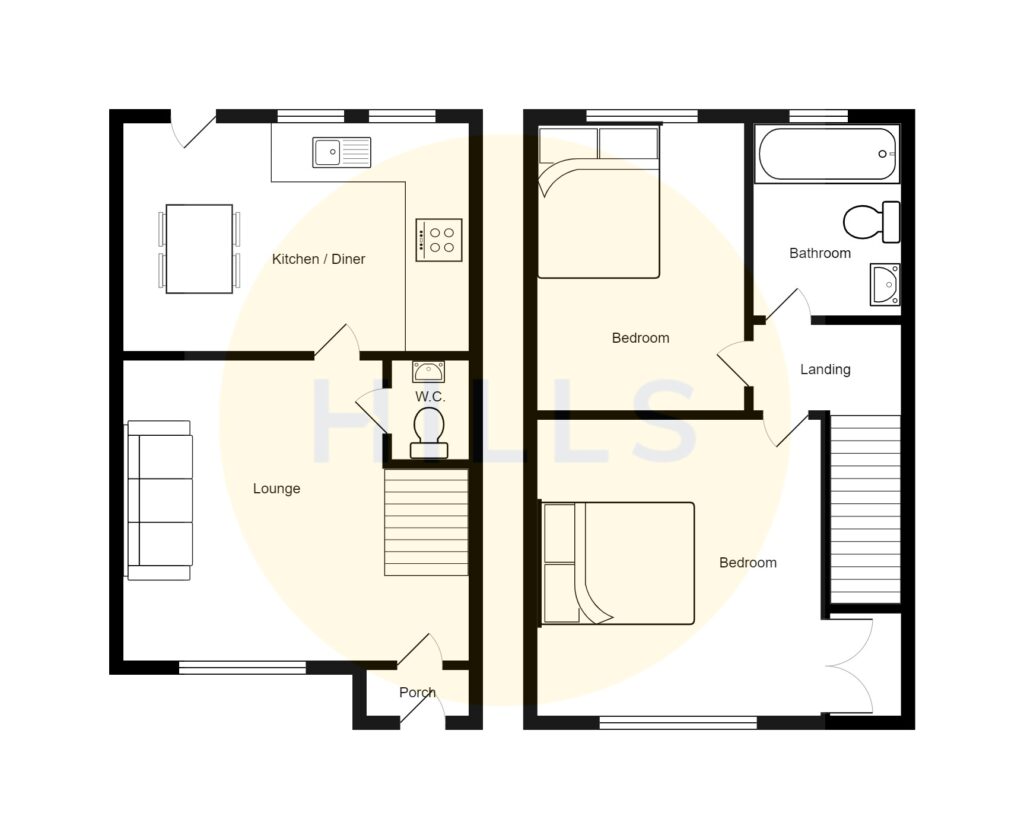 Property Floorplans 1