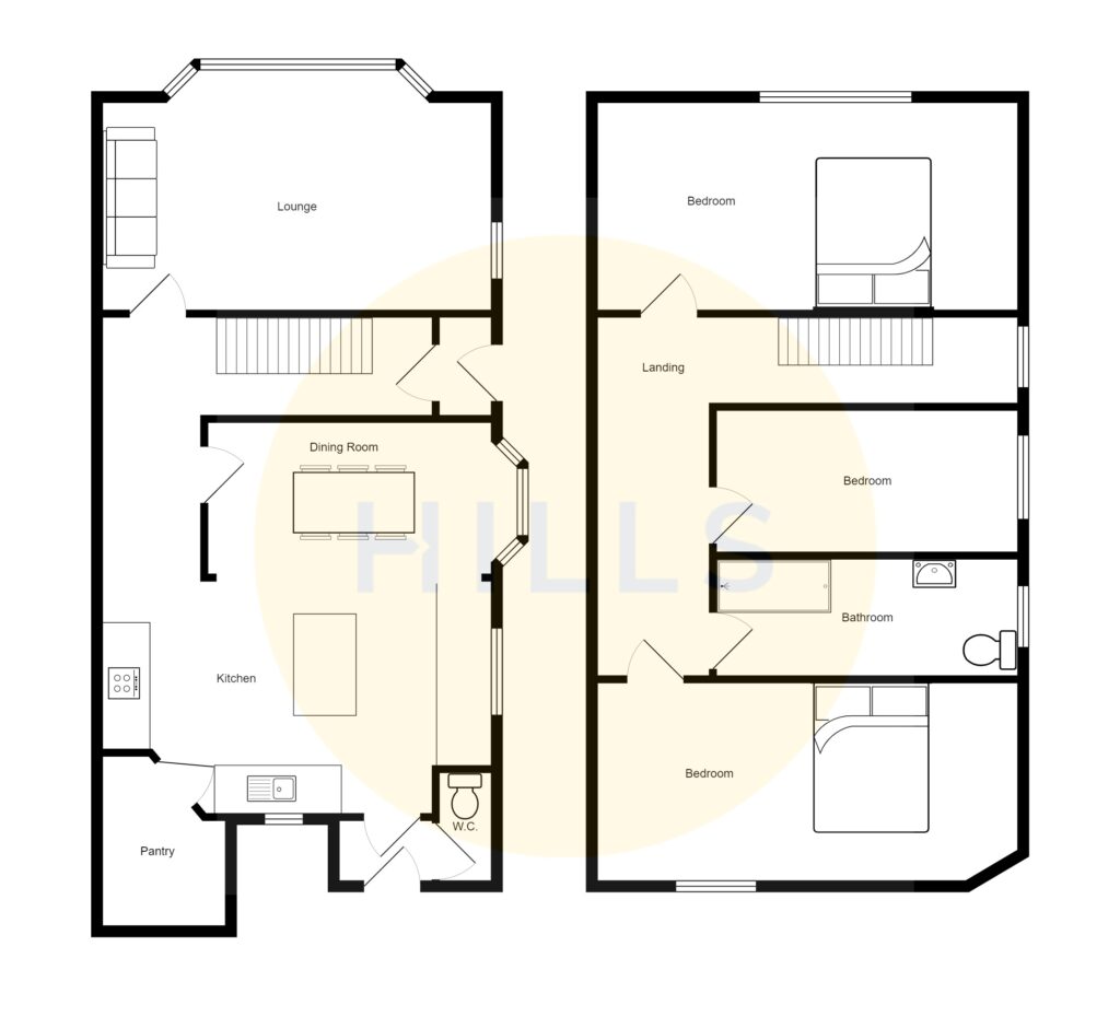 Property Floorplans 1