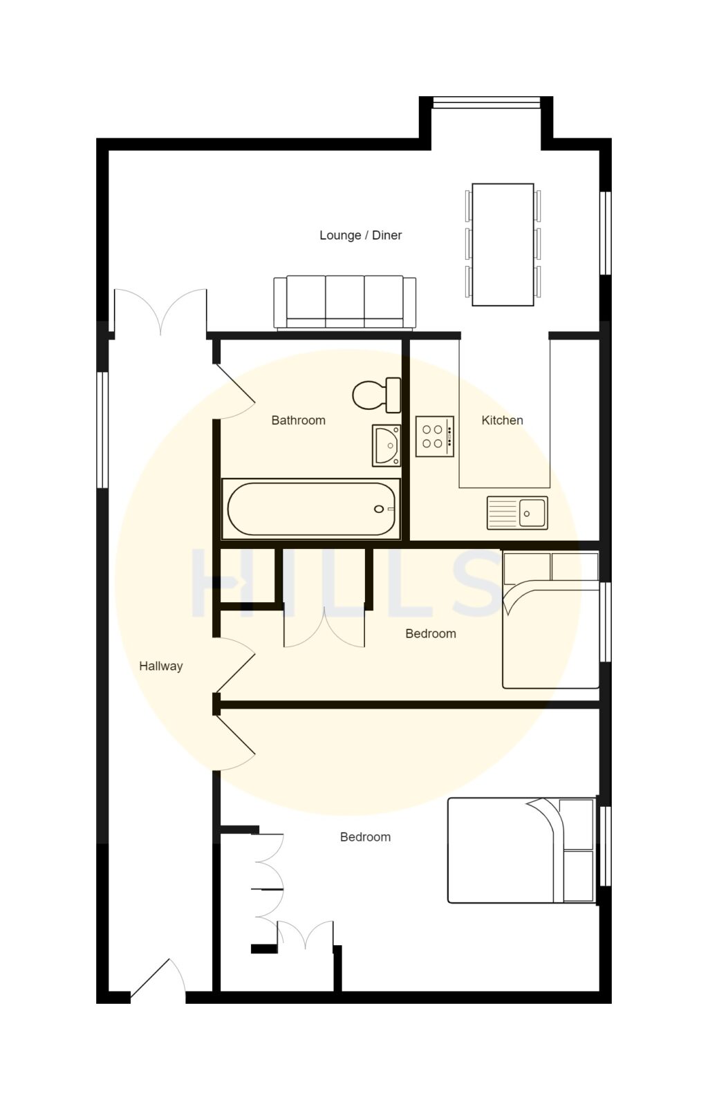 Property Floorplans 1