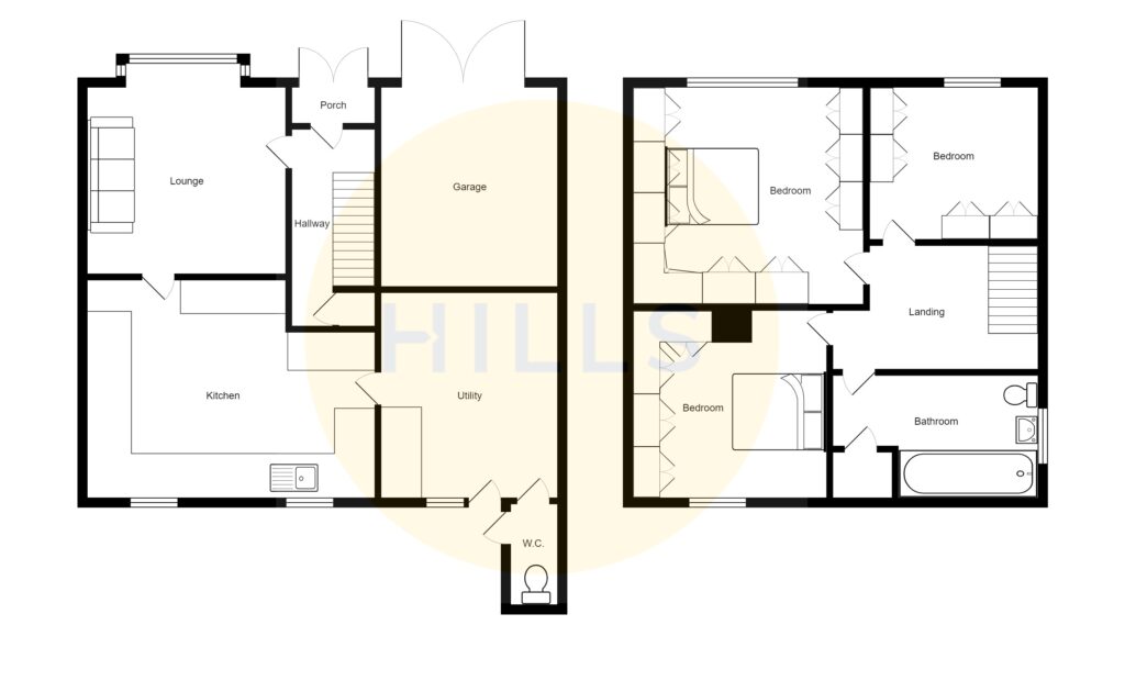 Property Floorplans 1