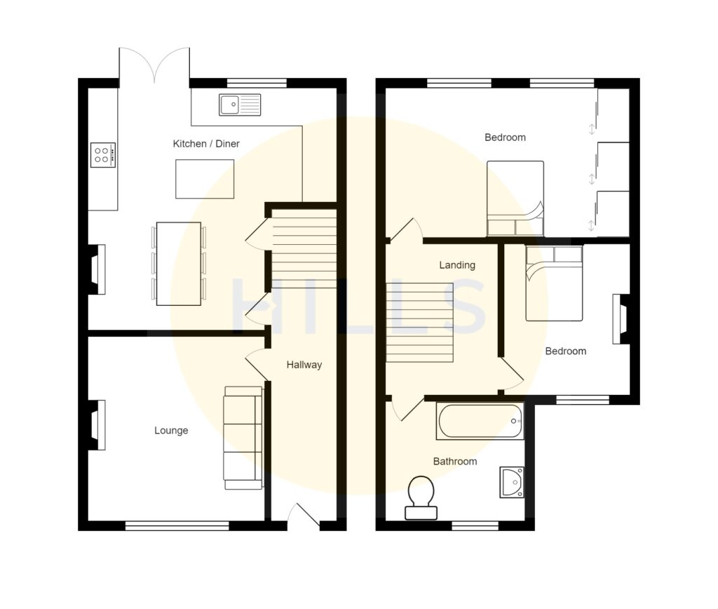 Property Floorplans 1