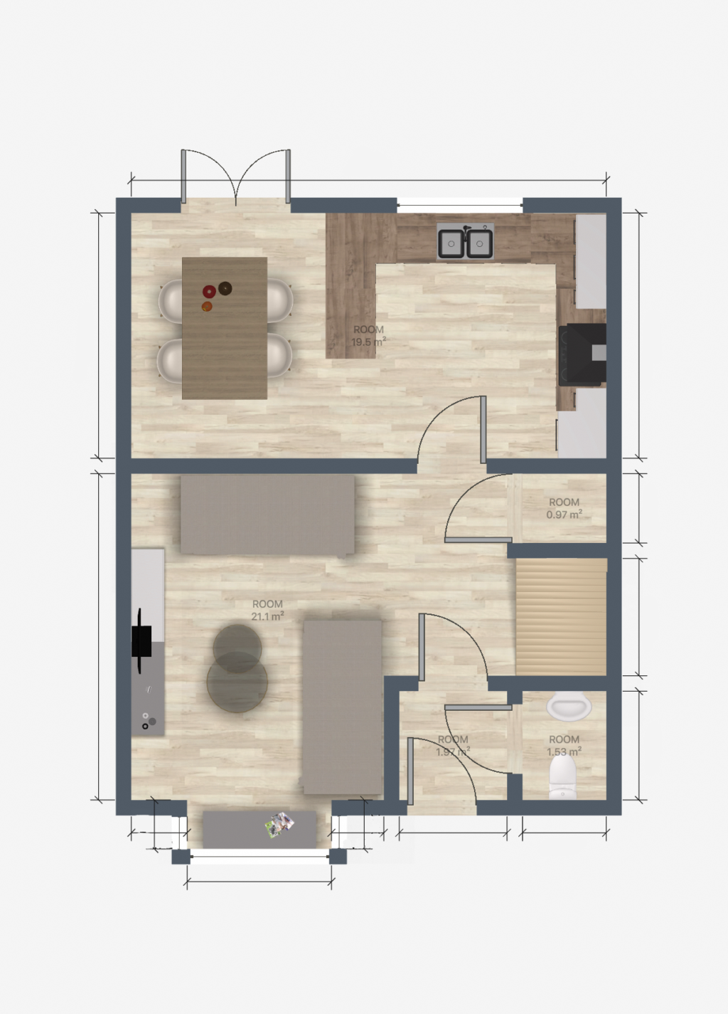 Property Floorplans 1