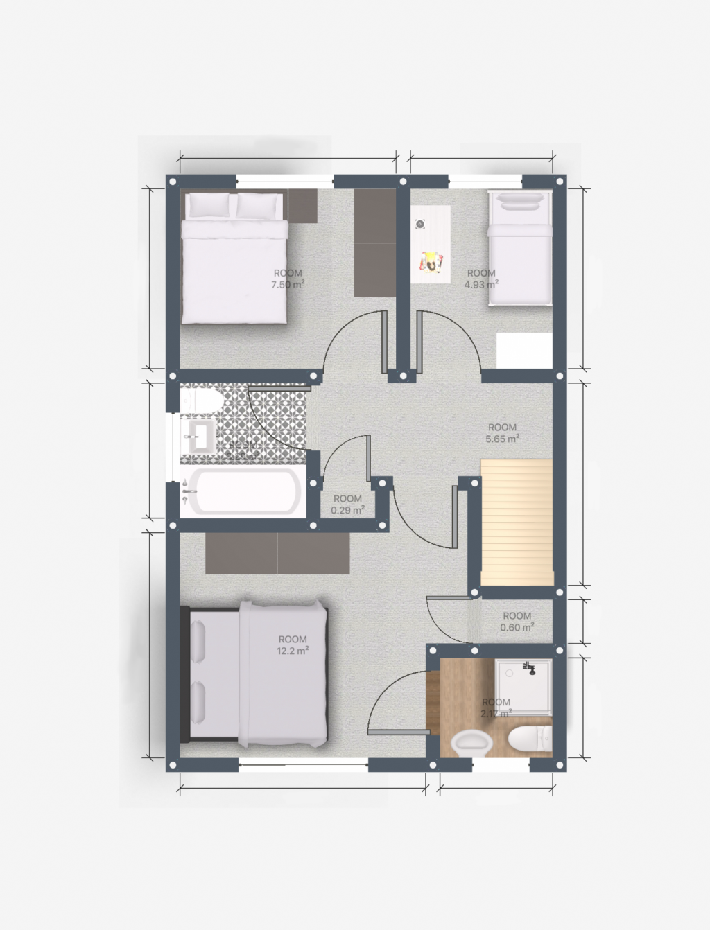 Property Floorplans 4