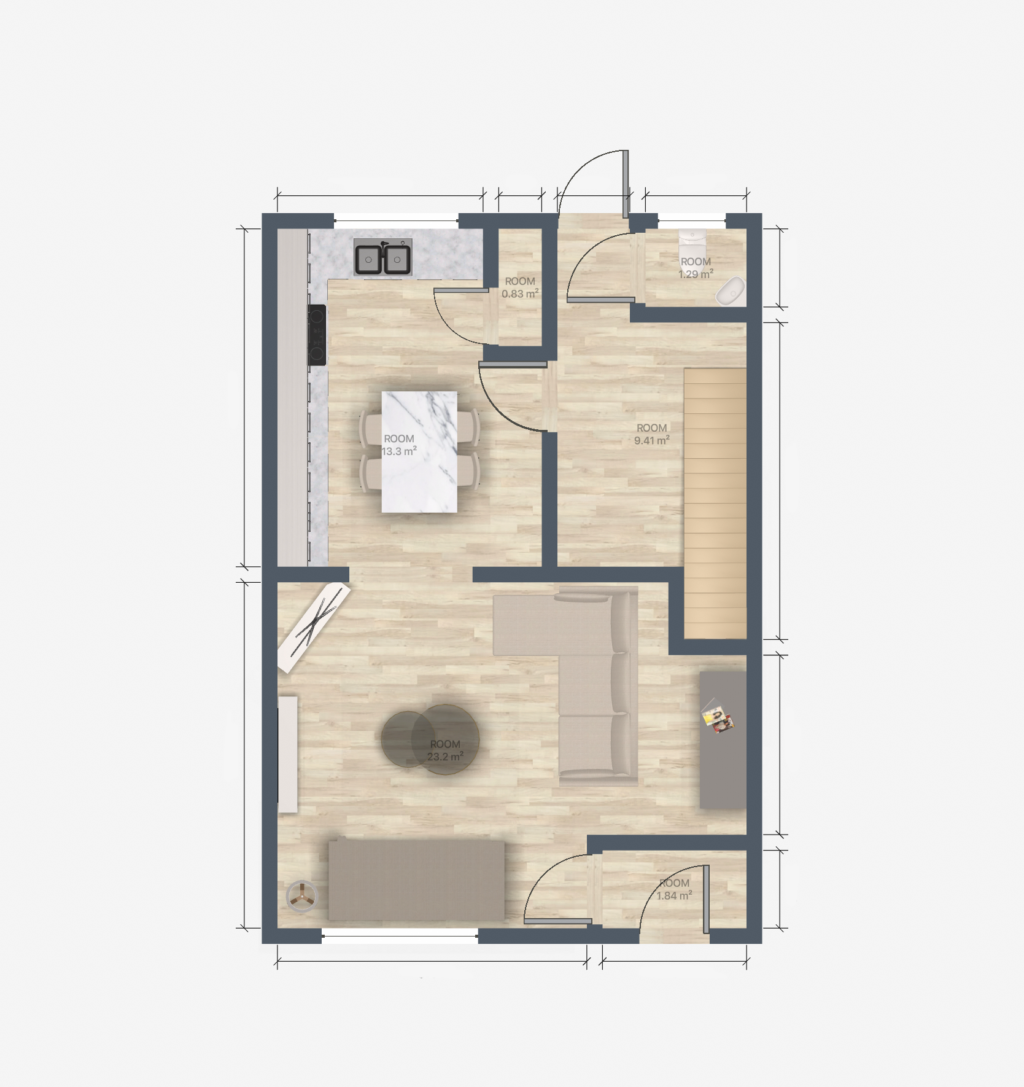 Property Floorplans 1