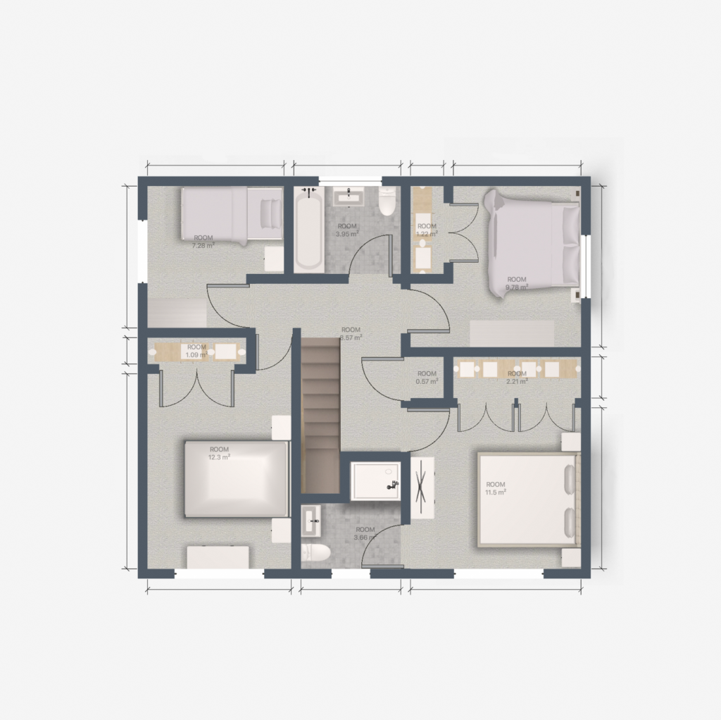 Property Floorplans 2