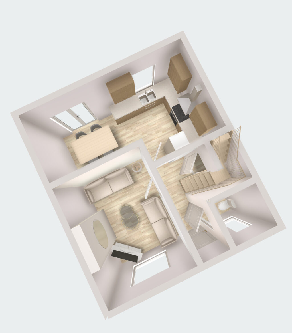 Property Floorplans 3