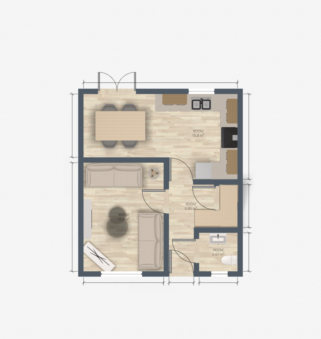 Property Floorplans 1