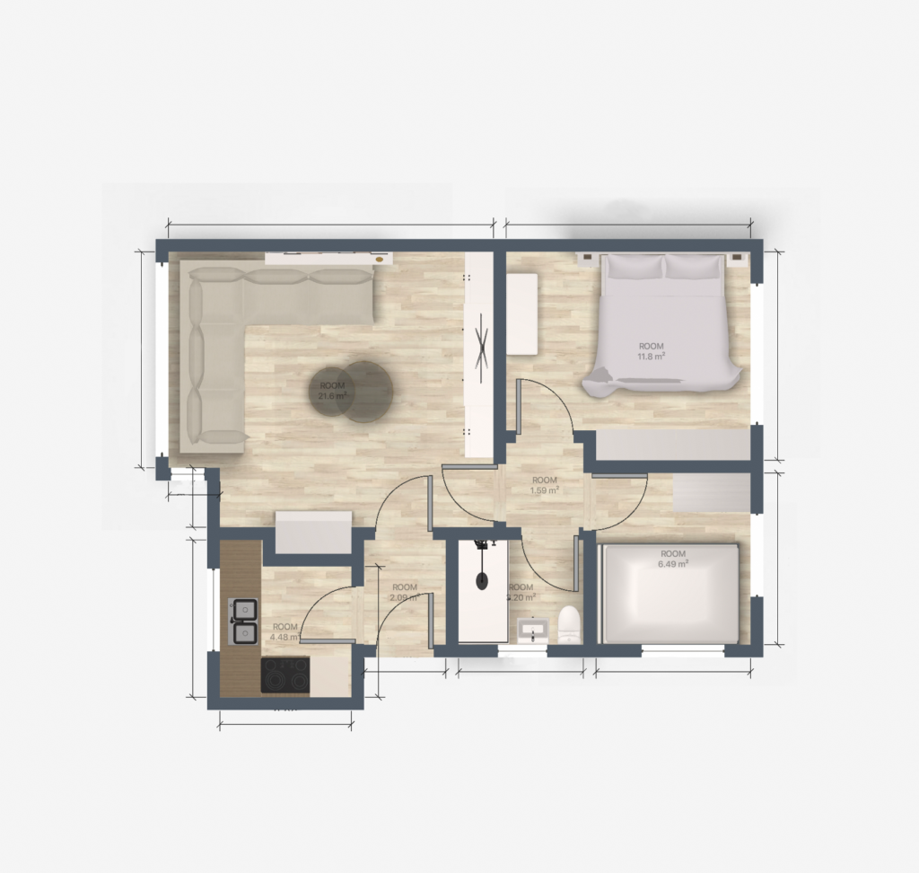 Property Floorplans 2