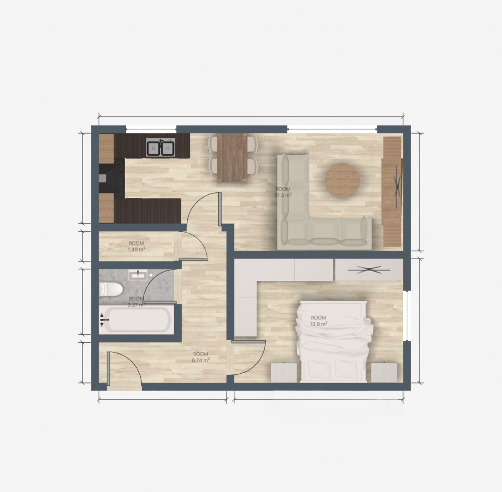 Property Floorplans 1