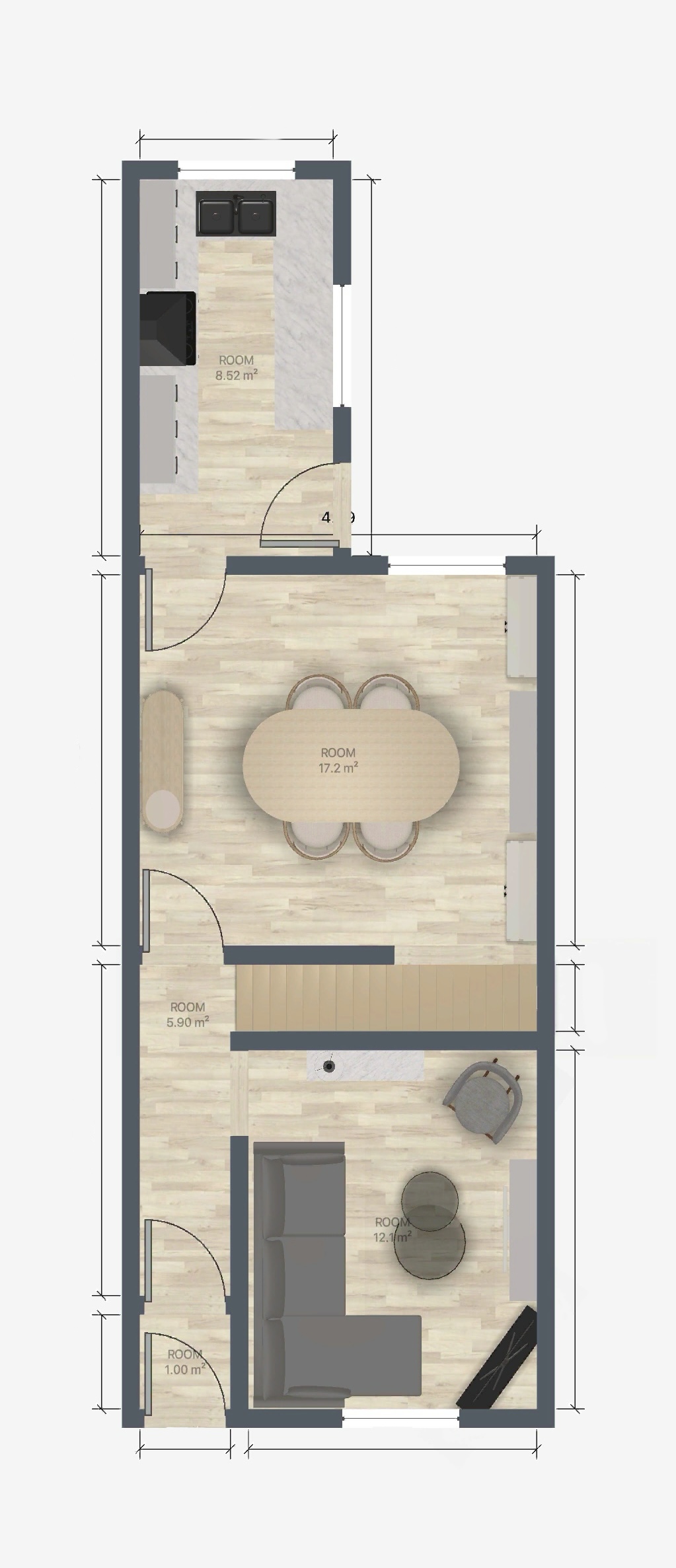 Property Floorplans 3