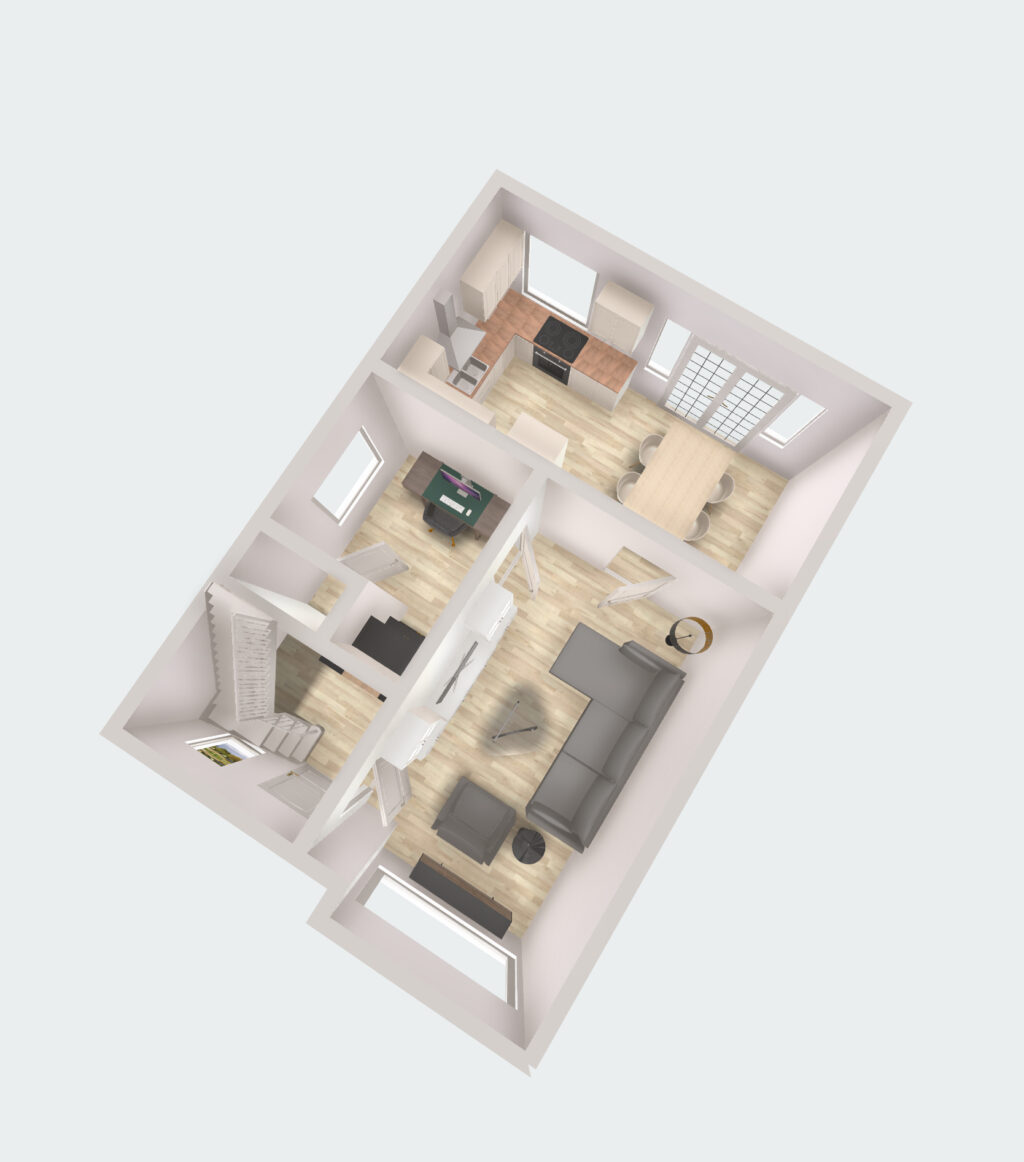 Property Floorplans 3