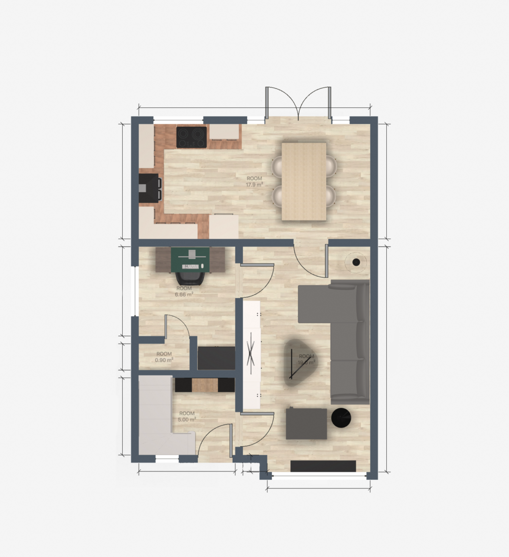 Property Floorplans 1