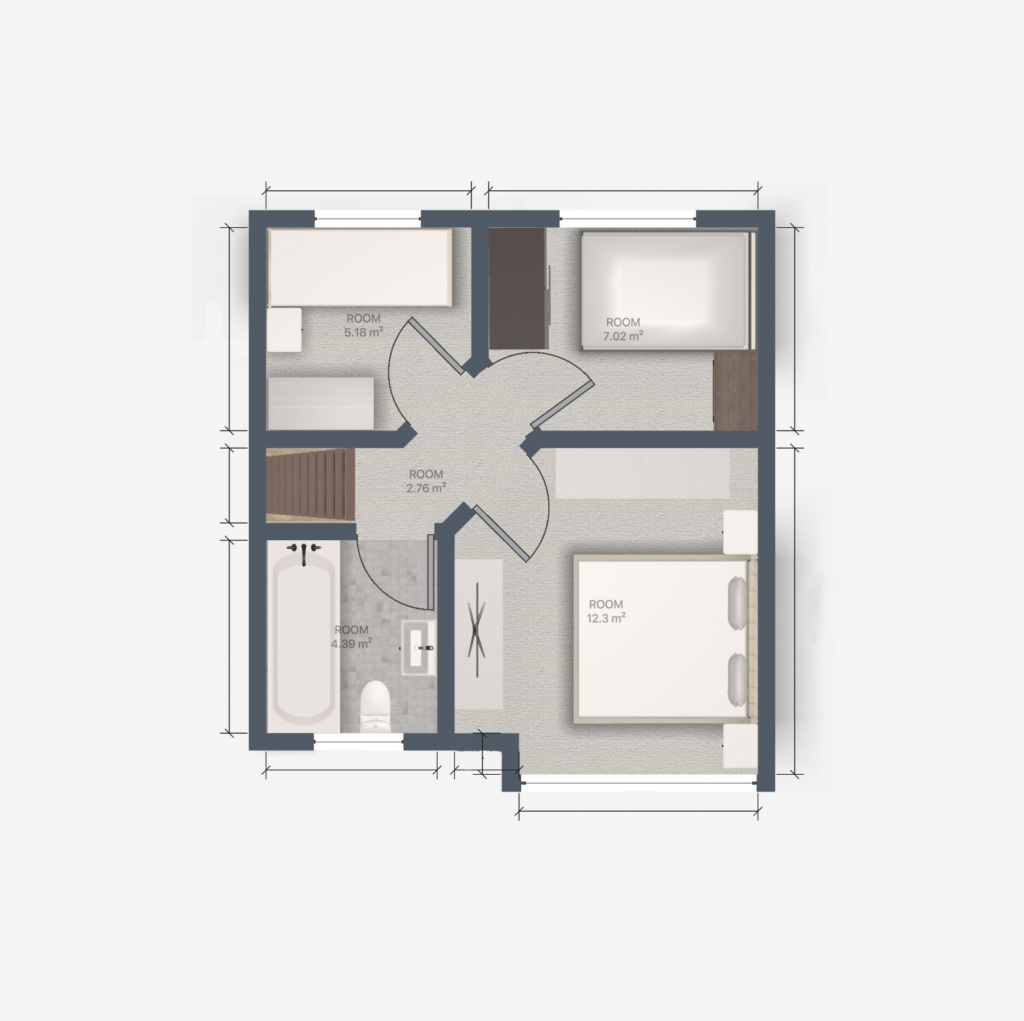 Property Floorplans 2