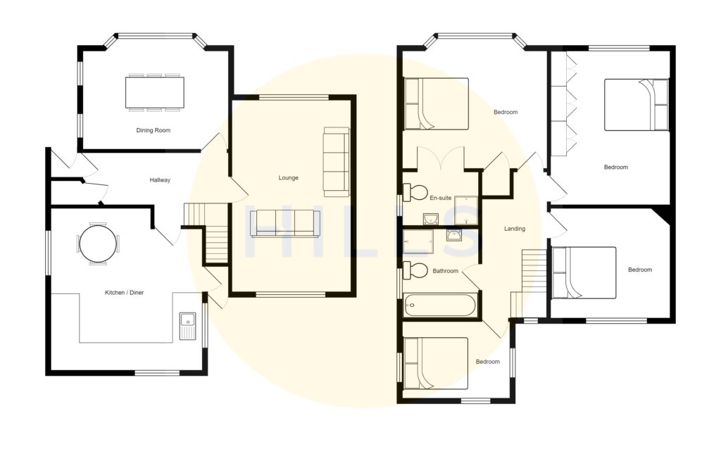 Property Floorplans 1