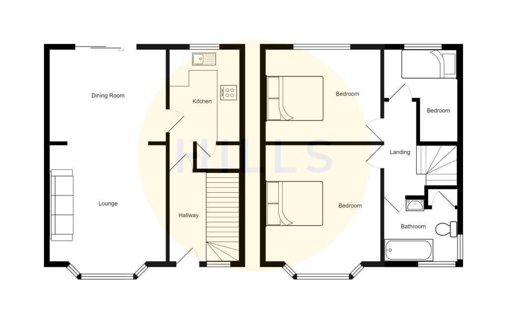 Property Floorplans 1