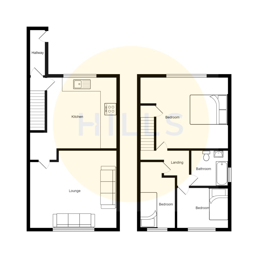 Property Floorplans 1