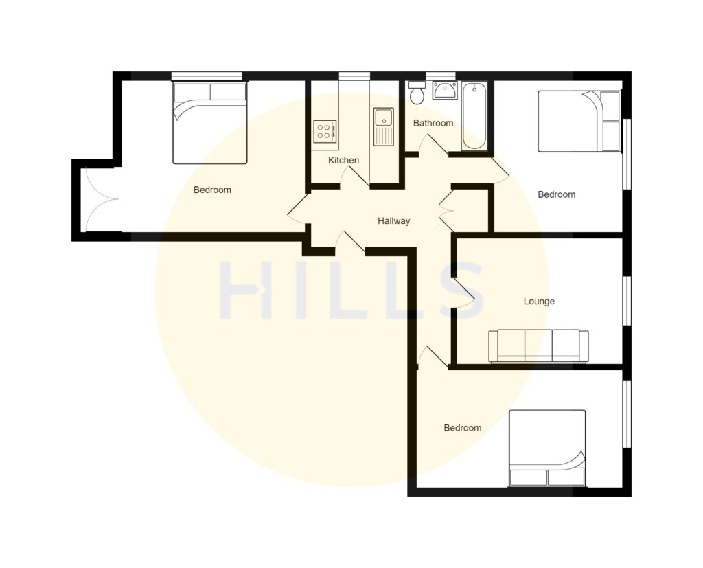 Property Floorplans 1