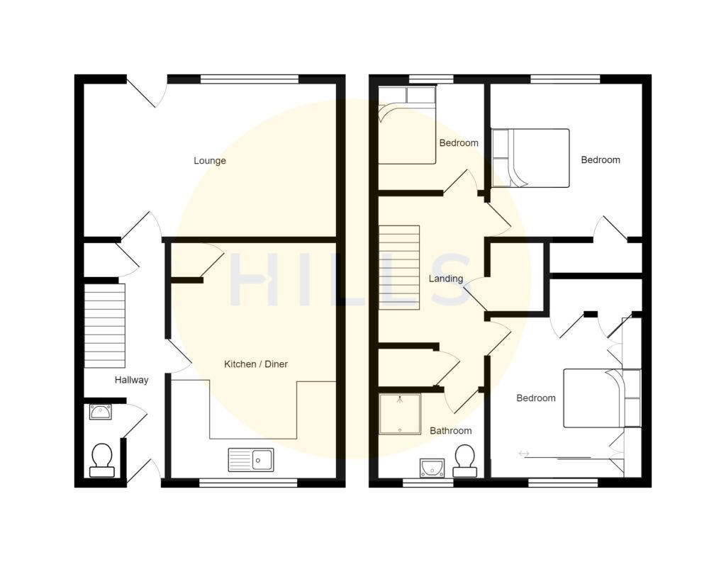 Property Floorplans 1