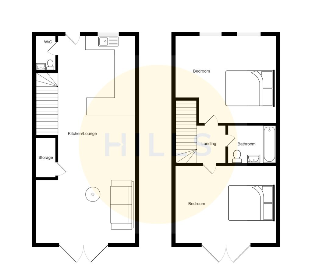 Property Floorplans 1