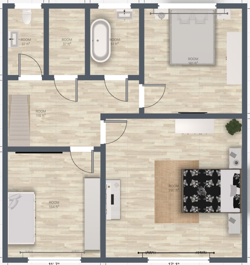 Property Floorplans 2