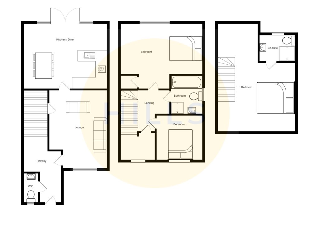 Property Floorplans 1