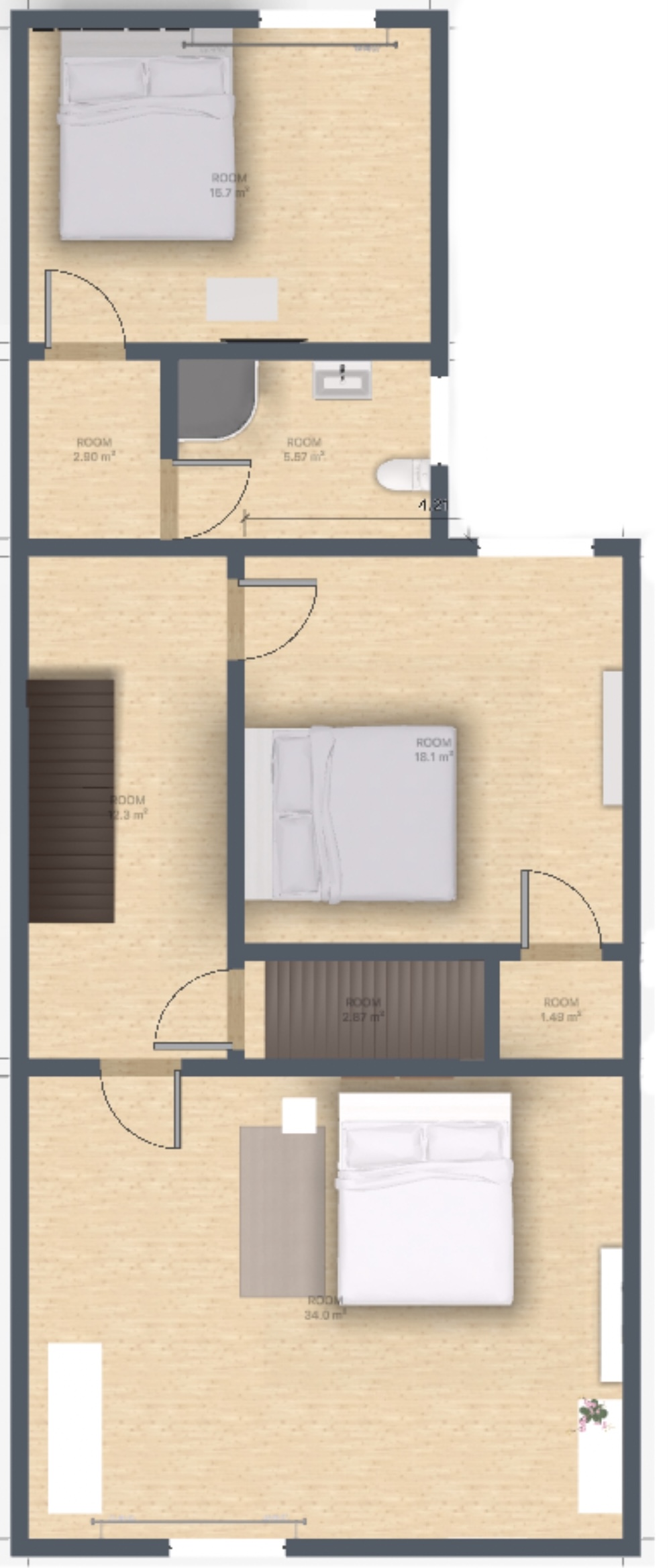 Property Floorplans 2