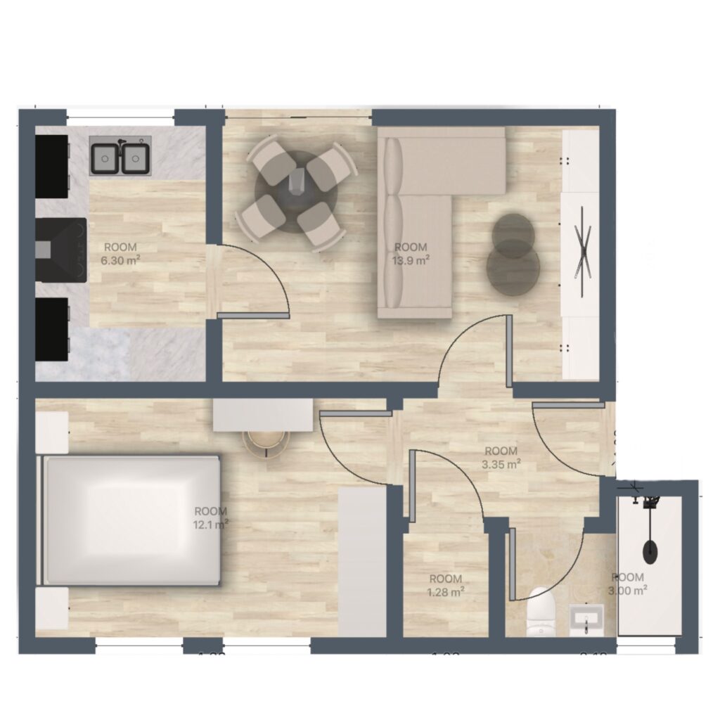 Property Floorplans 2